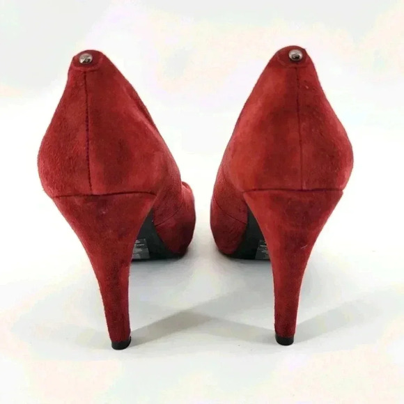 KENNET COLE NEW YORK HEEL - Picture 4 of 7